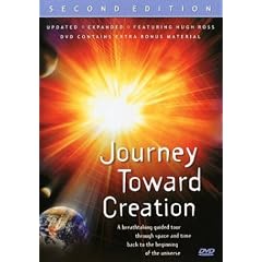 Journey Toward Creation