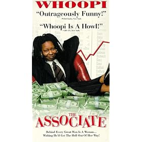 Associate [VHS]