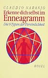 Erkenne dich selbst im Enneagramm. Die 9 Typen der Pers�nlichkeit