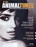 PETA Animal Times (1-year auto-renewal)