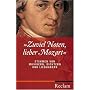 Zuviel Noten, lieber Mozart. Stimmen von Musikern,&hellip von Dietrich Klose