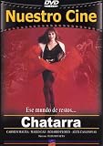 DVD : Chatarra