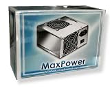 Max Power 500 watt power supply MAX-500 PE.