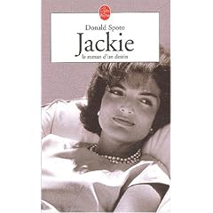 Jackie : Le roman d'un destin