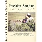 Click here to buy Precision Shooting Reloading Guide by  Dave Brennan.
