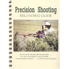 Precision Shooting Reloading Guide