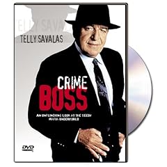 Crime Boss by 