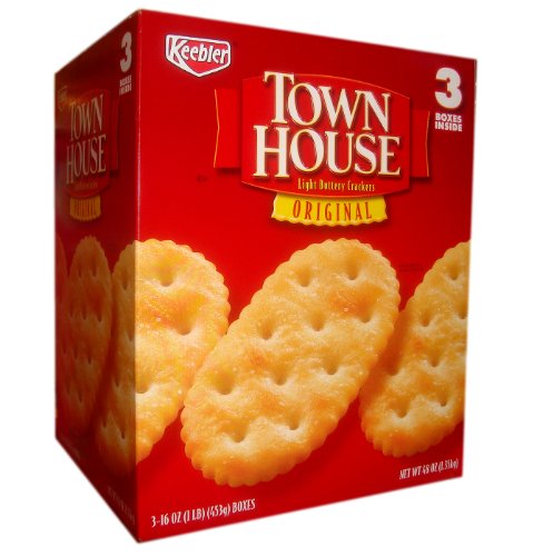 Keebler 