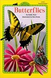 Butterflies (All Aboard Reading: Level 1)