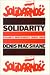 Solidarity: Poland's Independent Trade Unions