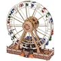 Gold Label World's Fair Animated Musical Miniature, Ferris Wheel
