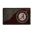 Alabama Crimson Tide Welcome Mat Alabama Crimson Tide Welcome Mat
