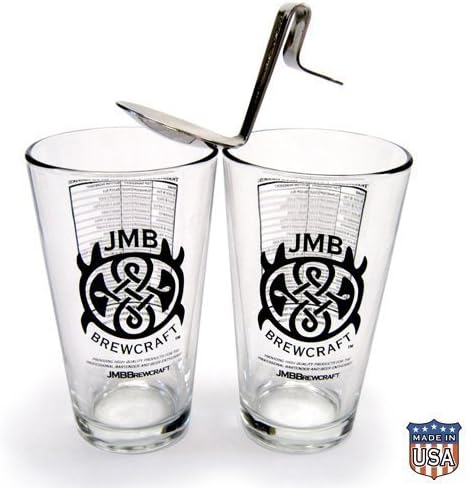 Brewcrafter Starter Kit by JMB Brewcraft