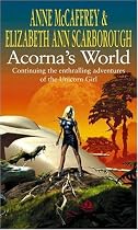 Acorna's World (Acorna 4)