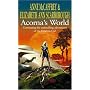 Acorna's World (Acorna 4)