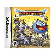 Dragon Quest Heroes: Rocket Slime