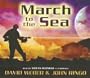 March to the Sea (March Upcountry)