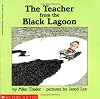 The Teacher from the Black Lagoon
