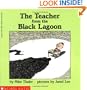 The Teacher From The Black Lagoon