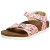 Birki's Toddler/Little Kid Tuvalu Sandal