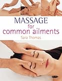Massage for common ailments