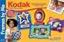 Kodak Frames By Me Memory Kit