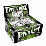 2006 Upper Deck Series 1 Baseball Trading Cards