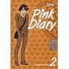 Pink Diary, Tome 2 :