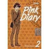 Pink diary Vol.2par Jenny