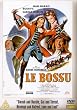 Le Bossu [DVD] [1960]