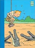 Revue Moulinsart  / Agenda de bureau 2004 : Tintin