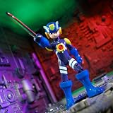 Mega Man: NT Warrior Cross Fusion 12