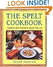 The Spelt Cookbook