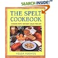 The Spelt Cookbook