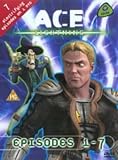Ace Lightning - Episodes 1 To 7 [UK IMPORT] - Shadia Simmons