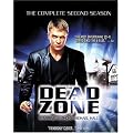 The Dead Zone: Season 2