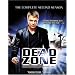 The Dead Zone - The Complete Second Season