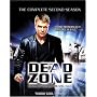The Dead Zone: The Complete Second Season (REGION 1) (NTSC)