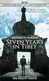 Seven Years in Tibet