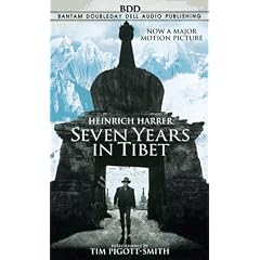 Seven Years in Tibet