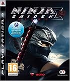 Ninja Gaiden Sigma 2 (PS3) (UK IMPORT)