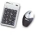 Targus Wireless Keypad & Mouse Combo PAKP003U