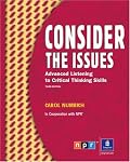 Consider The Issues (3rd Edition)