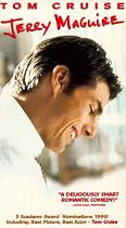 Jerry Maguire [VHS]