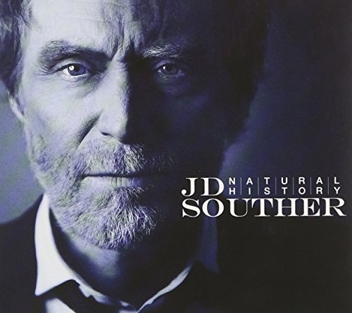 J.D. Souther - Natural History - Zortam Music