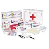 First Aid Kit For 25 People Wl-Mnt 12