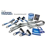 The Human Trainer Essential Kit and DVD