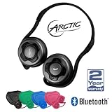 ARCTIC Sound ORACO-ERM28-GBA01 Headphones P311 (Black) ~ Arctic Sound