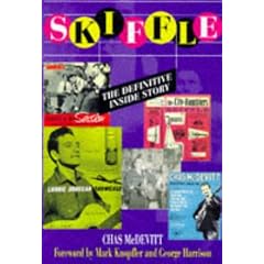 Skiffle: The Roots of UK Rock