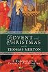 Advent and Christmas With Thomas Merton (Redemptorist Pastoral Publication)